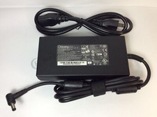 New OEM 11.8A MSI GS75 Stealth 9SF Power Supply Chicony A17-230P1A 230W Adapter picture