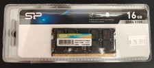 New Silicon Power 16GB DDR4 SO-DIMM RAM Memory, 3200/C22 # SP016GBSFU160B02 picture