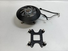 Cool Master MasterAir G100M Low-Profile CPU Cooler AM3 and LGA 1150 picture