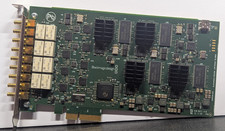 Blackmagic DeckLink Quad SDI Capture Card for CG Machine F/H PCI-e Card picture