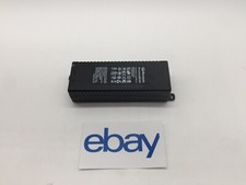 MICROSEMI 9001GR POE INJECTOR POWER CABLE NOT INCLUDED FREE S/H picture