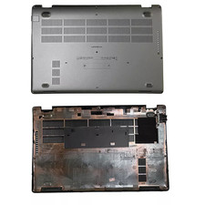 For DELL Latitude 5510 E5510 Lower Bottom Base Cover Case 01DM7Y 1DM7Y NEW picture