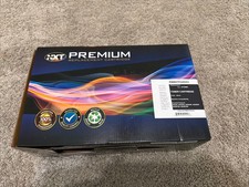NXT PREMIUM REPLACEMENT CARTRIDGE PRMHTF226XU BLACK FOR CF226X picture