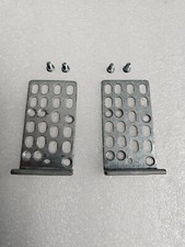 Cisco STK-RACKMOUNT-1RU Rack Mount Kit 1900/2900XL/3500XL/2950 Catalyst Series picture