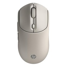 HP Silent Wireless Mouse HP 400 Maple picture