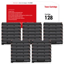 30x CRG128 For Canon 128 Toner Cartridge ImageClass MF4450 MF4770n MF4570dn P156 picture