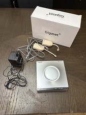 SIEMENS GIGASET SE567 WIRELESS ADSL GATEWAY NETWORK 32AR-SE567-710 picture