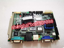 🔥1Pcs Used PCM-9375E PCM-9375 REV:A1 Via DHL or Fedex picture