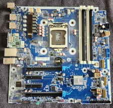 HP L13216-001 Socket LGA 1151 Intel Motherboard,  HP Z2 G4 tower picture