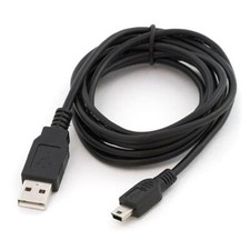 USB CABLE CORD FOR GARMIN DRIVE 53 GPS picture