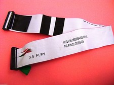 HP EVO D530 SFF Floppy Drive Cable Ribbon IDE * 168999-005 REV.E picture