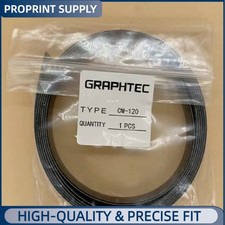 2PC/PACK Compatible Graphtec CE5000-120AP Flannel Cushion Cutting Mat / Strip picture
