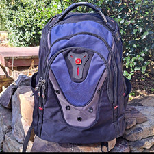 Wenger SwissGear Ibex 17