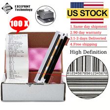 ✅ 100pcs Printhead For NCR 7168 9pin 80mm Printer 7168-1012-9001 US ✅ picture