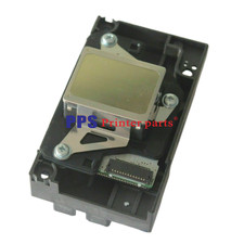 New Epson A3 R1390 L1800 Print Head Print Nozzel For A3 DTF UV Flatbed Printer picture