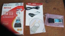 Buffalo USB 3.0 Express Card Adapter picture