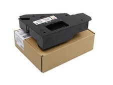 (2 PACK) 331-8438 WASTE TONER BOX FOR DELL C2660 C2665 C3760 C3765 S3840 S3845 picture