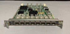 Alcatel-Lucent A8-1GB-V2-SFP 8 Port GE SFP Card V2 picture