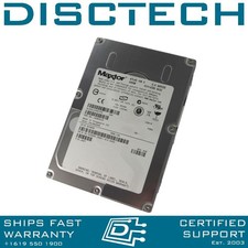 Maxtor 8J300J0 SCSI Hard Drive picture