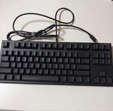 Topre REALFORCE R2 Tenkeyless PFU Limited Edition USB Cable Tested Working Japan picture