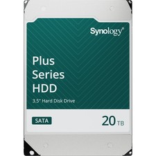 Synology 20TB HAT3320 Plus Series SATA III 3.5