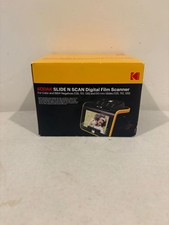 Kodak Slide N Scan Digital Film Scanner 135 110 126 Negatives 50mm Slides NEW picture