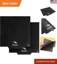 Enhanced Removable Magnetic Surface for Effortless 3D Model Removal - 235mm picture