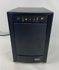 Tripp Lite SMART SLT Smart Pro #AG-0023 900 Watts Tower 8 Outlets Line Interac picture