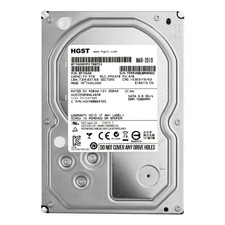 HGST Ultrastar 7K4000 HUS724040ALA640 4TB 7200 RPM 64MB Cache SATA 6.0Gb/s 3.5