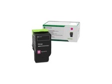 Lexmark C241XM0 Extra High Yield Toner Cartridge - Magenta picture
