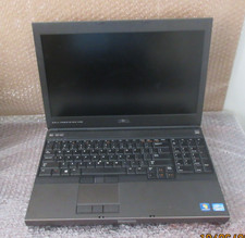 Dell PRECISION M4700 Intel Core i7 3rd Gen 8GB *READ DESC* picture