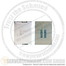 Intel Xeon Platinum 8480+ SRM7H 56C Server Processor 56x 2.00 GHz 105MB Cache 4 picture