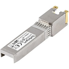 StarTech Gigabit Copper RJ45 SFP Transceiver - Cisco GLC-T Compatible picture
