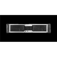 Chenbro RM241000130C0 2U Rackmount Server Chassis USB 3.0 500W Flex PSU picture
