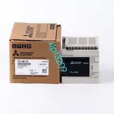 FX3G-24MT/DSS New Mitsubishi PLC Module FedEx or DHL picture