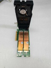 Dell BOSS Card 08PVDC PCIe M.2 NVMe SSD Expansion Adapter For PowerEdge Server picture
