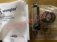 1PCS NEW Wenglor TF88PA3S201 sensor Fast delivery Via Fedex/DHL picture