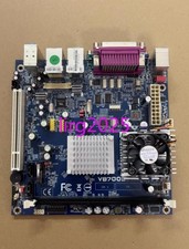 1pc used VB7009 VB7009-16 Mini-ITX motherboard picture