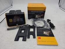 Kodak Slide N Scan Digital Film Scanner for Color/B&W Negatives - TESTED RODFS50 picture
