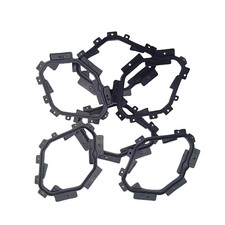 6pcs Print Head Gasket Fits For Epson Expression Home XP-415 XP-332 XP-2105 picture