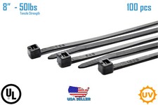 Cable Ties 8