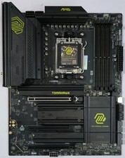 MSI MAG X870E Tomahawk WiFi Motherboard, ATX, AM5, DDR5, M.2 Gen5, Wi-Fi 7 picture