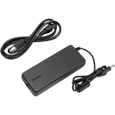 Targus BUS0415 AC/DC Adapter, USB-C Output, 150W Power, 20.5V 7.31A, Black, 5.91 picture
