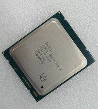 Intel Core i7-4930K Desktop Processor LGA2011 CM8063301292702  for X79 Good picture