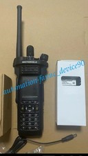 Motorola/APX8000xe UV 700 800 Fast shipping#DHL or FedEx picture