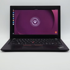  Lenovo ThinkPad X280 — 12.5