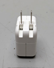 Genuine OEM Apple 12W USB Wall Charger Power Adapter For iPad iPhone Pro S A1401 picture