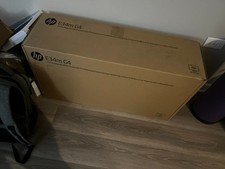 HP E34m G4 34
