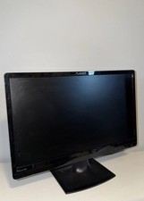 Planar PLL2210W LCD Monitor 22