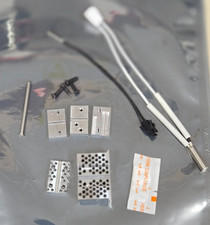 3D Printer Fusion3 F200 Anvil Printhead Rebuild Kit NEW picture